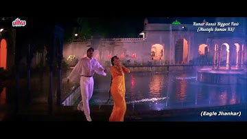 Tumsa Koi Pyaara Koi Masoom Nahi hai full HD (Eagle  Jhankar) Song