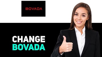 How To Change Bovada Phone Number (2025)