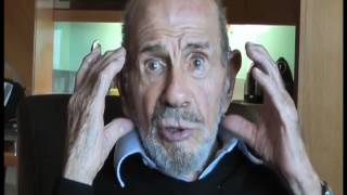 Charlie Veitch interviews Jacque Fresco in London