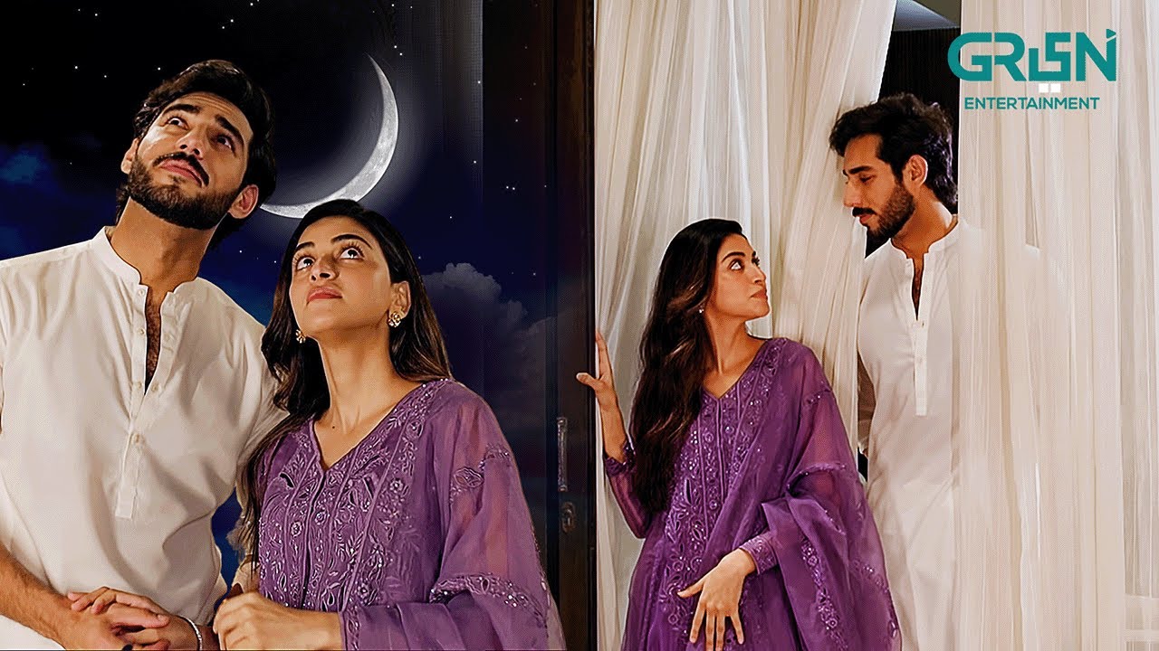 Chand Se Bhi Zyada Sohna Mukhra Tera 💜🦋😘