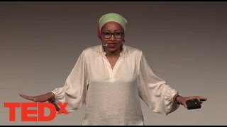 What does my headscarf mean to you? | Yassmin Abdel-Magied | TEDxSouthBank