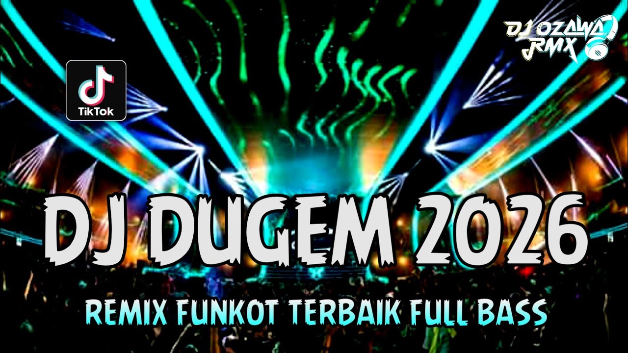 DJ DUGEM 2026 !! DJ Jangan Ganggu Pacarku X Bete | REMIX FUNKOT TERBAIK ...