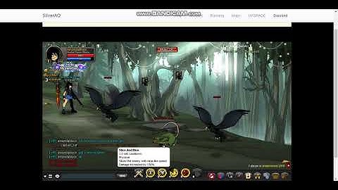 SilverAq How to get voidhighlord class (first video)