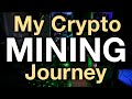 Reacting To My Old Mining Photos & Videos