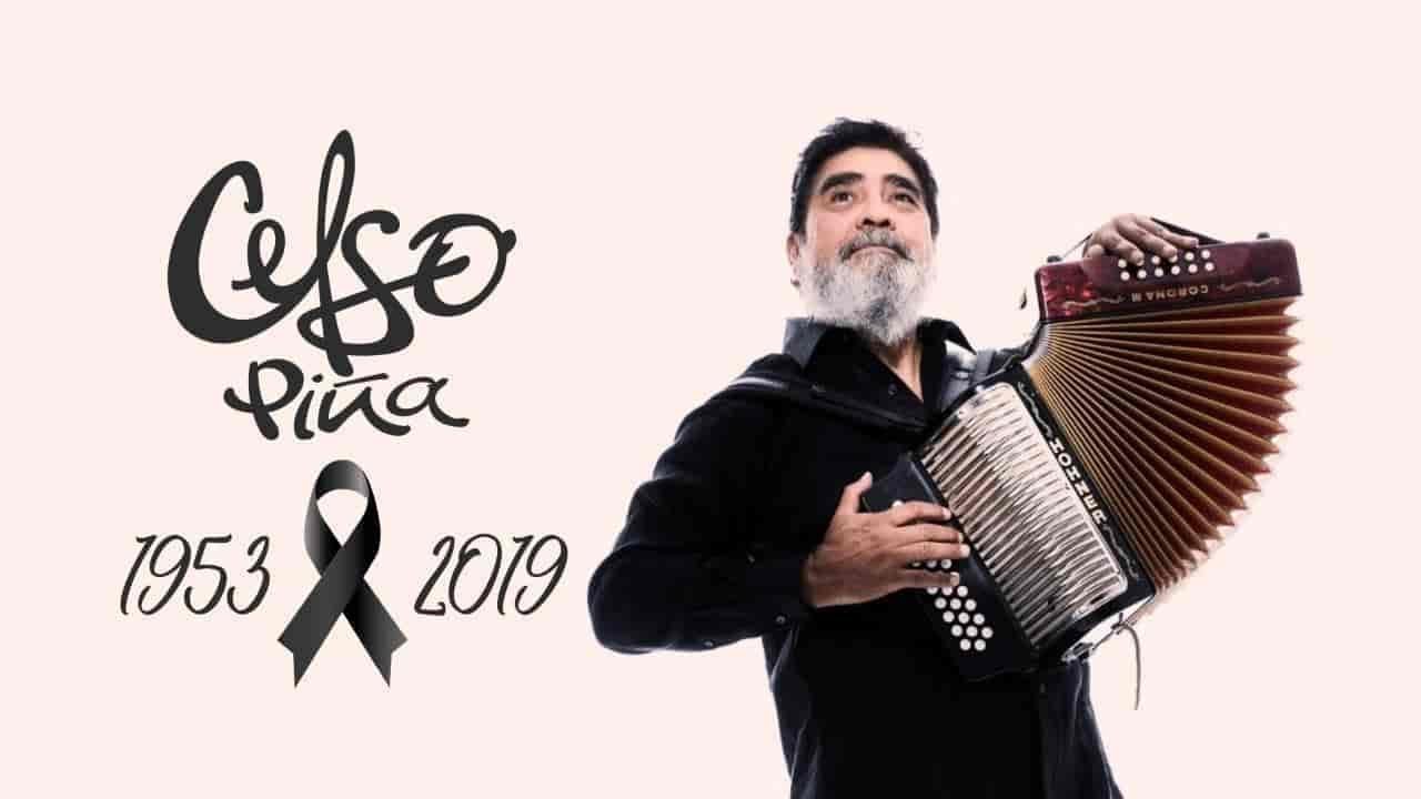 ✅​LA CELSO WEPA (HOMENAJE)