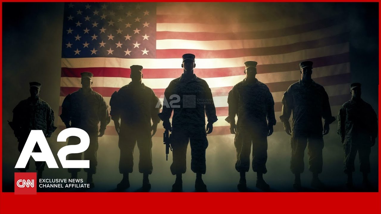 “Ushtria është garantori SHBA për politikën e jashtme! Groenlanda jetike për sigurinë dhe ekonominë”