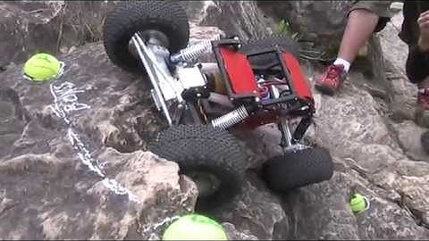 CTCCV2011 2.2 crawler comp  #04