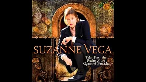 Suzanne Vega - Jacob and the Angel