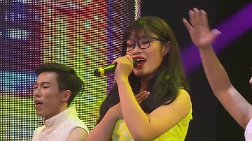 GỬI LẠI EM - TỐP CA NỮ | KÍ ỨC KHÔNG QUÊN 2016