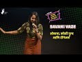 Obama koli dance and teenagers  savani vaze  marathi standup comedy  bhadipa sms