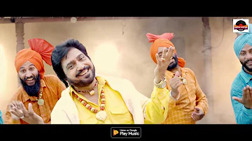 Just Punjabi : Surinder Shinda (Official Video) | Latest Punjabi Song 2019| New Punjabi song 2019
