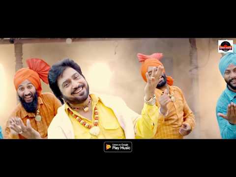 Just Punjabi : Surinder Shinda (Official Video) | Latest Punjabi Song 2019| New Punjabi song 2019