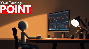 5 Signs You’re About to Become a Profitable Trader