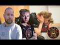 The end of ence csgo