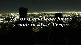 White lies - To lose my life (subtitulada en español)