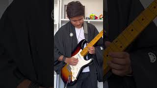 Megaman x - Spark Mandrill Theme snes guitar cover