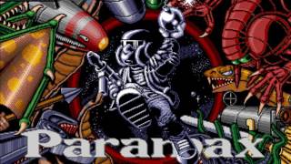 Paramax - Mino & Tropico Worlds (HD) (Jasmin Topalovic) [Amiga Game Music]