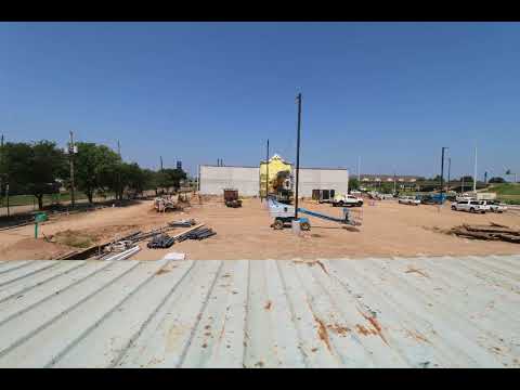 NTE - Bossier City, LA Time Lapse Image