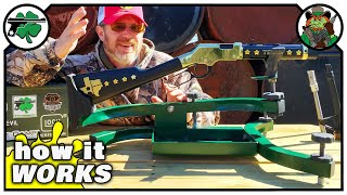 Still Using The Caldwell Lead Sled Solo  Rilfe Rest