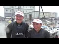 NZL Sailing Team win two golds at 2017 Enoshima Olympic Week regatta