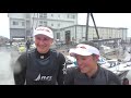 NZL Sailing Team win two golds at 2017 Enoshima Olympic Week regatta