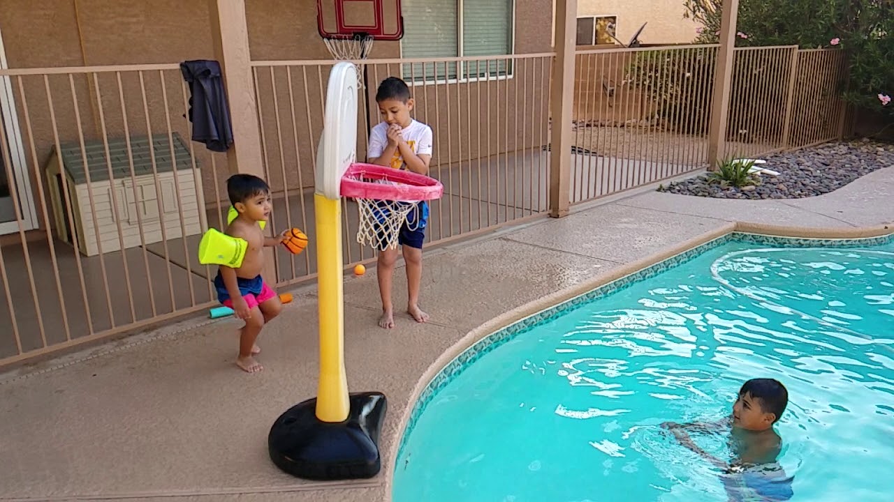 Slow Motion Dunks Dunk in Slow Motion ! - YouTube
