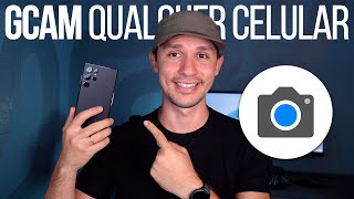 How To Install Gcam Google Camera On Any Android Phone Samsung, Xiaomi And Motorola