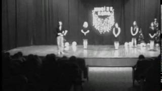 Hoş Geldiniz Alkış