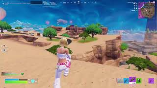 Fortnite Chapter 7 Is Here!!! *LIVE*