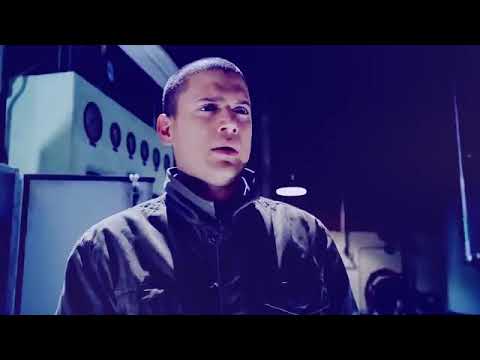 Michael et Sara - Losing Your Memory (Prison Break)
