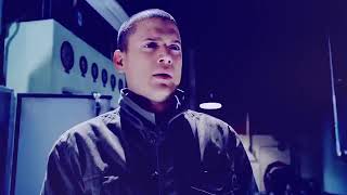 Michael et Sara - Losing Your Memory (Prison Break)