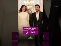 3 سنوات على زفاف ولي العهد الأمير الحسين والأميرة رجوة
