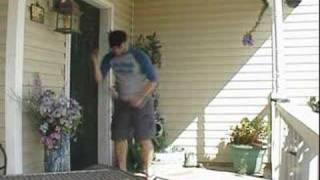 Locked Out
