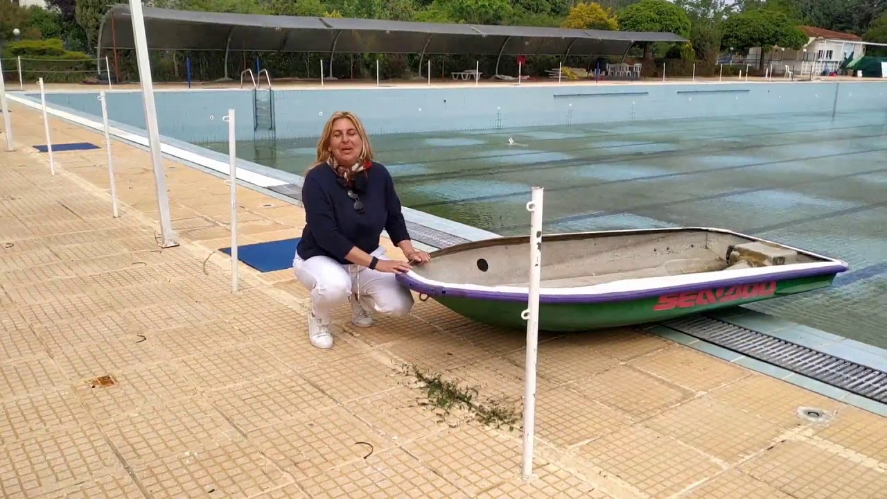 Amateur Theatre Group PAS Lagadas - Theatrehouse Network member