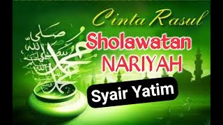 Download Mp3 Amalan Sholawat Nariyah menuju serba kecukupan Gudang lagu Download Mp3 Amalan Sholawat Nariyah menuju serba kecukupan