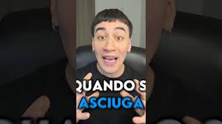 GEL speciale delle NUOTATRICI di nuoto SINCRONIZZATO! 🏊‍♀...