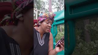 Prayer to Break Witchcraft Curses