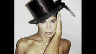 Corina -Loving You Like Crazy ( TODD TERRY MIX)