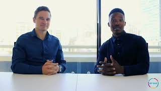 Introduction Video 2: Meet Ntando Lurwengu | My SME Course Interview