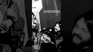 Gardiyan Ismail Aman Dunya Ne Dar Imis Resimi