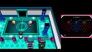 Pokémon Black [Part 49: Battle Institute and Anville Town Traders] (No Commentary)