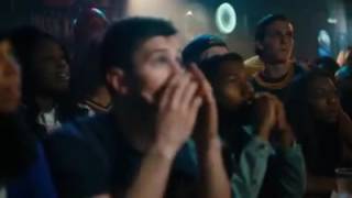 LeBron James: "always believe", Nike commercial
