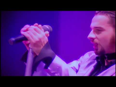 Depeche Mode - Policy Of Truth 1993 Devotional Tour Hq Restored