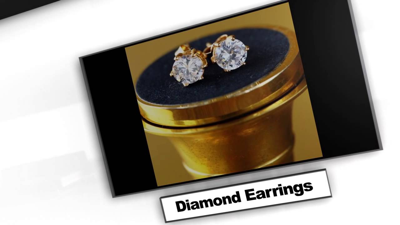 Bergen County Fine Jewelers Lodi NJ YouTube