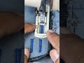 How to sew buttonhole using sewing machine #sewing #9