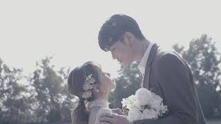 20210218 婚紗側錄 / 艾圖特攝影 i-totem photograph