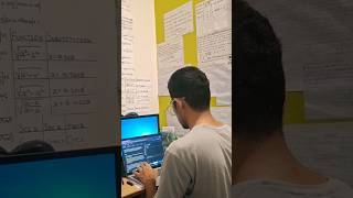 DSA & WEB-DEV 45 Days CHALLENGE !!  || DAY = 1 || #45DayChallenge#CodeAndSweat#DSADevGym#GrindModeOn