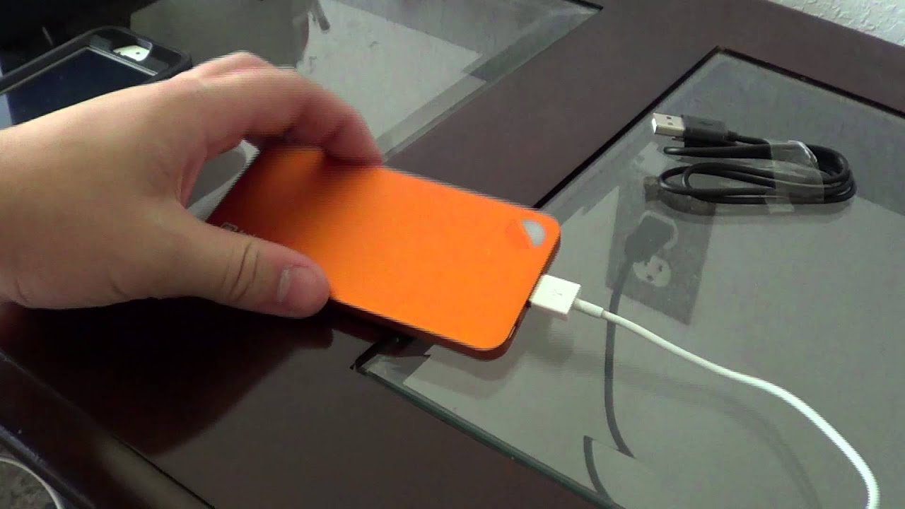 The Nick Tech Show - Jackery Air (Review)