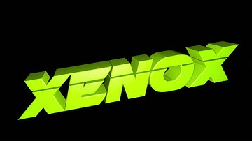 XenoX Intro
