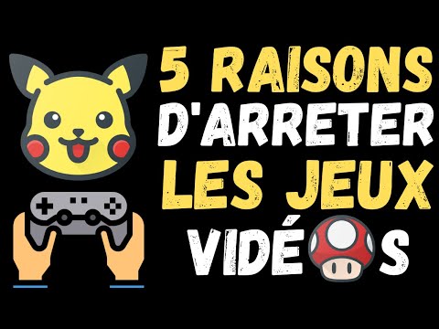 Vidéo: Qu'est-ce Que ça Fait Quand Votre Jeu Vidéo Fuit?